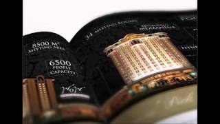 WOW İstanbul Hotel