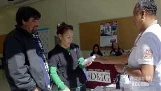 preview picture of video 'Assemblymember Fox Hosts a Covered California Enrollment Fair in Palmdale'