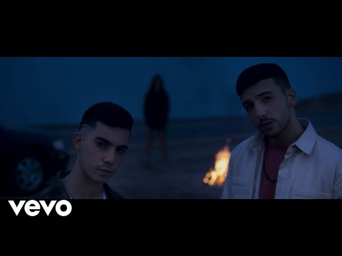 Inti Y Vicente - USA