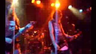 Soilwork - One With The Flies (Live)