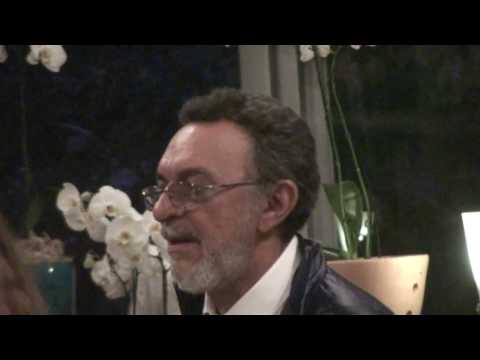 É PEDINDO E ROGANDO - F.D.J. - COM PAD.ALFREDO