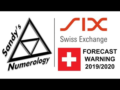 SIX Swiss Stock Exchange Forecast SN S4 Ep 9