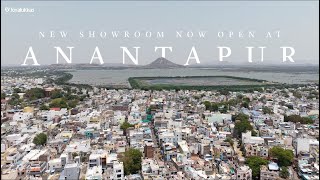 Joyalukkas Expands in Anantapur | Inauguration Ceremony Highlights