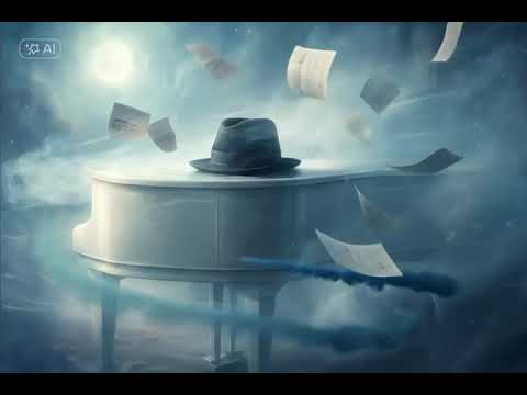 Der Mann mit dem Hut