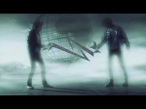 French Horn Rebellion vs Database - Beaches & Friends (The Twelves radio edit)