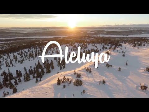 Aleluya | Hallelujah - AVIVAMIENTO