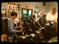 The Oblivians at Goner Records August 2, 2011 "Can't Stand Another Night"