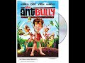Opening And Closing To The Ant Bully Full Screen Edition DVD 2006