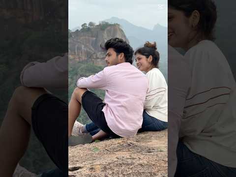 ♥️ #lavan #travel #vacation #music #love #travelvlog #lavgeha #sigirya