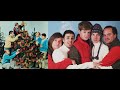 Auld Lang Syne (The Beach Boys & Relient K)
