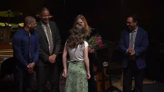 Diana Krall quartet à l&#39;Olympia, I was doing all right (Ella Fitzgerald), 23/05/2023