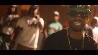 Freek Dollaz - Turn Down For What Ft C-Mack & Lito