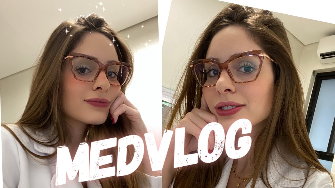 ROTINA DE UMA MÉDICA RECÉM FORMADA | Camila Karam