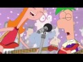 Thank You For Coming Along - Phineas and Ferb ...