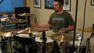 Diecast - Nothing I Could Say (Drum Vid)