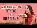 Malaika Arora Diet Plan Know What Malaika Eats In A Day To Stay Fit