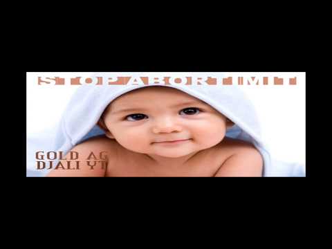 Gold AG - Djali yt (STOP ABORTIMIT)