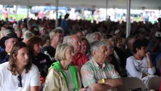 Tradition Plus: The Doc &amp; Rosa Lee Watson MusicFest 'n Sugar Grove