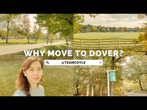 A Hidden Germ in Massachusetts - Dover