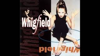 WHIGFIELD - Don&#39;t Walk Away (Album Version) eurodance 2020