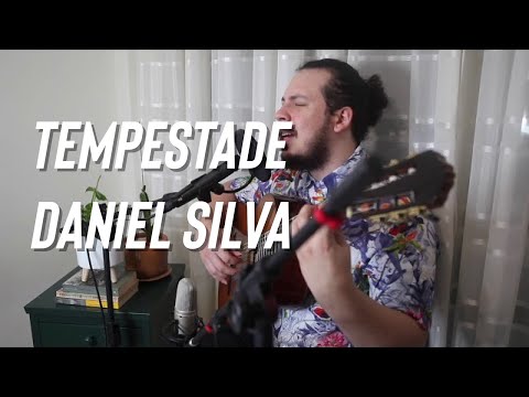 Tempestade - Daniel Silva