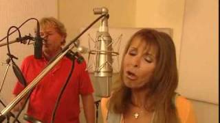 Ireen Sheer &amp; Bernhard Brink - Du gehst fort