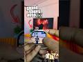 GTA 5 ️In A Smartwatch S18 Ultra Android Smartwatch Shorts Gta5
