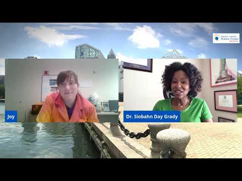 If Then Interview- Dr. Siobahn Day Grady