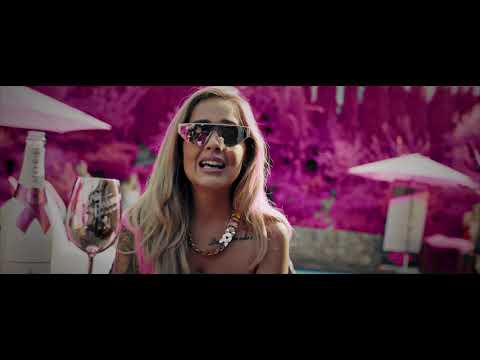 SAIMONSA - LOLITA (prod. HOODINI) |Official Video|