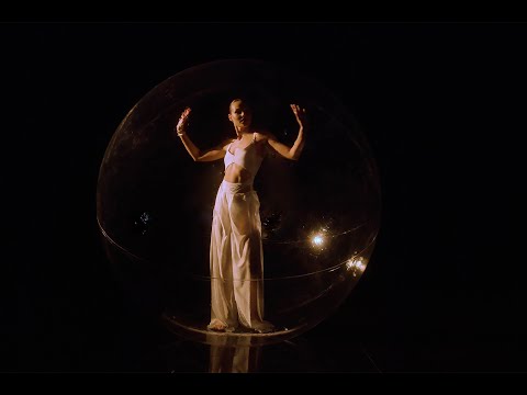 GABRIELLE MARR – Pramanai