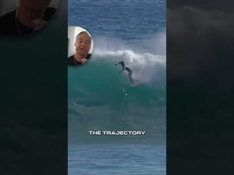 Surf Tip: On shaping for Jack Robinson with Eric Arakawa