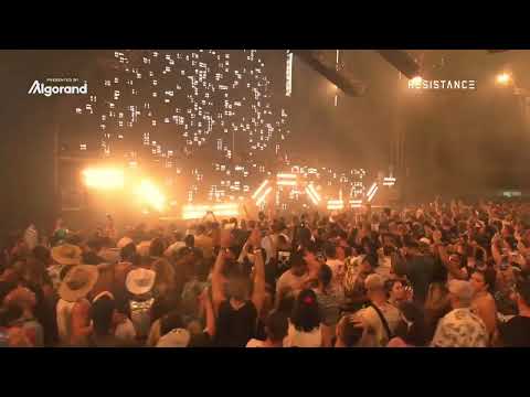 Anyma & Chris Avantgarde - Consciousness (played by Tale of Us) live @Ultra Music Festival 2022