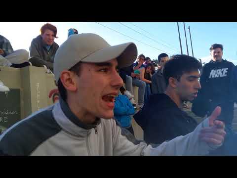 Dasi Lucas Vs Jinete Godfather - Semifinal - (Especial 2Vs2)