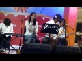 Nada (Mini Me) ft Rasya Band - Love Me Like You ...