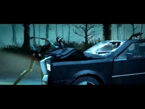 MOOSAK - DANGER (unofficial video)