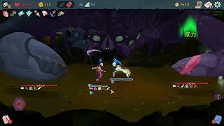【グラブル】極星器を掘るお