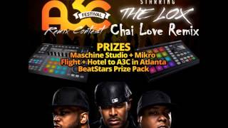 Survivor - The Lox (Chai Love DnB Remix)