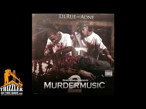 Lil Rue x AOne ft. Bra Heff, Keak Da Sneak, Lil Jay - All In [Thizzler.com]