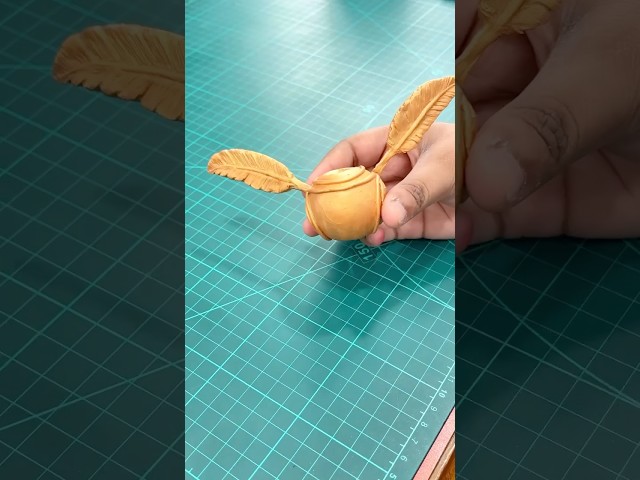 Vídeo relacionado con PME Harry Potter Molde para Fondant, Set de 4, Quidditch Golden Snitch