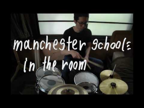 manchester school≡「In The Room」（official MV）