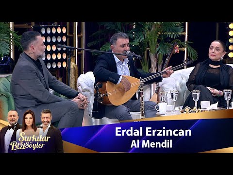 Erdal Erzincan - AL MENDİL