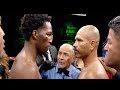 BEST IN BOXING - DOMONIQUE DOLTON VS RAMON BARAJAS - LIVE - FULL FIGHT CARD