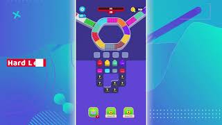 Block Shooter | Puzzle Game Template video preview