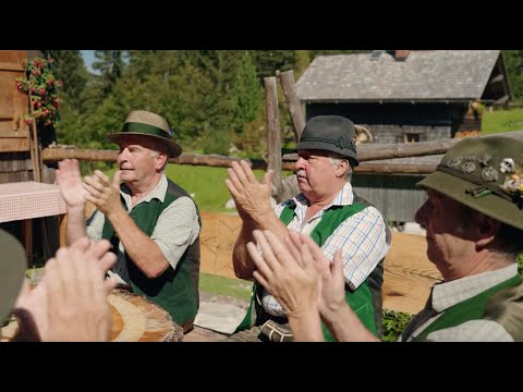 The Beriga Pascher - following in the footsteps of old musical traditions