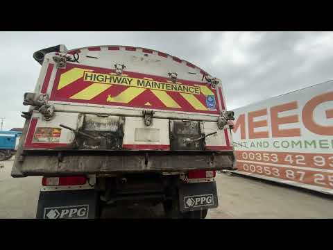 Renault C C430 Sleeper CAB Insulated Body........ - Image 2