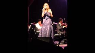 Laura Osnes- Don't rain on my parade FWF '15