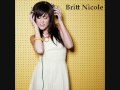 britt Nicole - Welcome to the show 