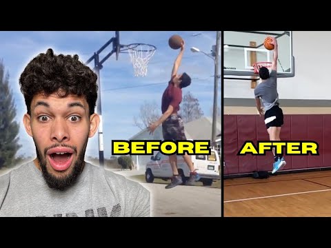 How To Jump Higher Off One Foot