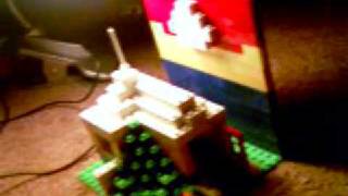 lego house