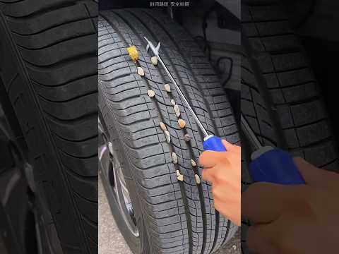 Tyre Tire Stones Remover Hooks